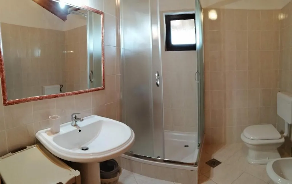 Studio Apartment In Funtana With Balcony, Air Conditioning, Wifi, Washing Machine 4982-8 Croatia