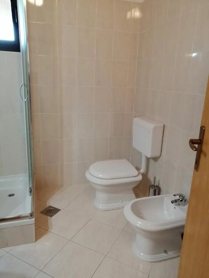 Studio Apartment In Funtana With Balcony, Air Conditioning, Wifi, Washing Machine 4982-8 0*,  Croatia