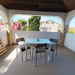 Apartment Casa Nostra, Funtana